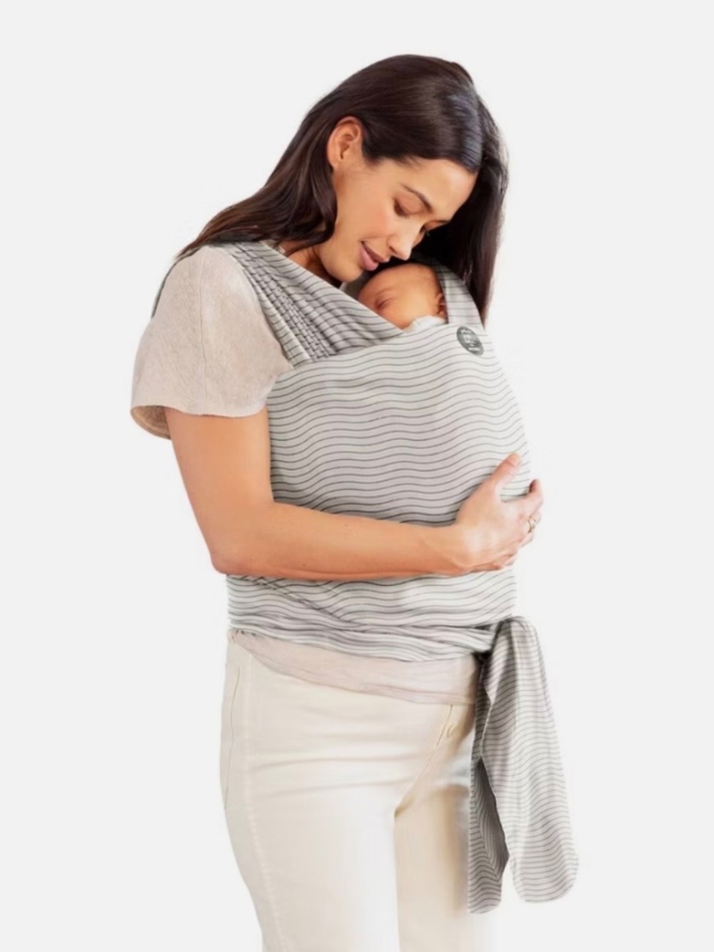 NEW Moby Wrap
